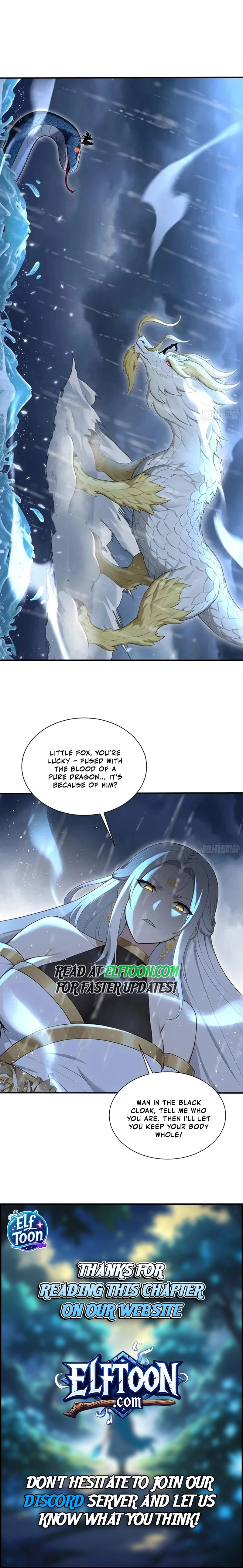 Number One Beast Master Chapter 51 6